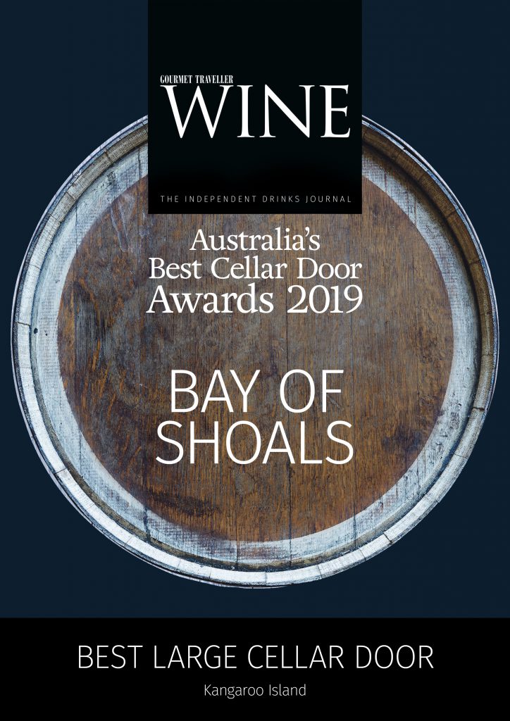 Bay Of Shoals Kangaroo Island Wines